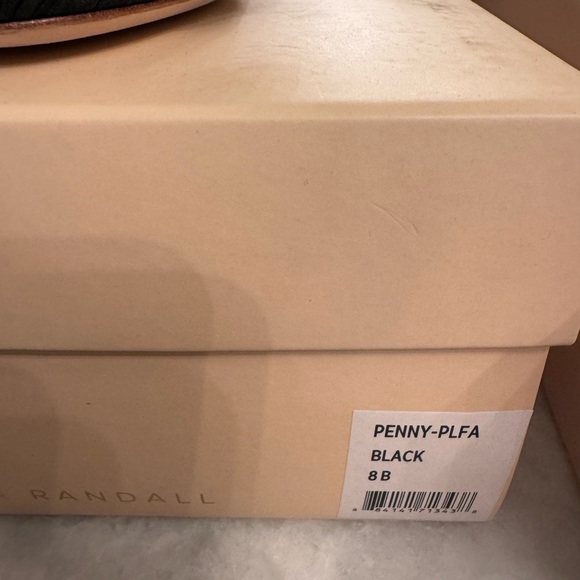 Loeffler Randall Penny Heels - Picture 2 of 5